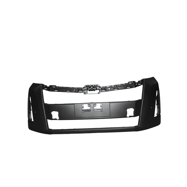 OEM Front Bar suits Toyota Hiace GDH300R, GDH320R, GRH320R, GRH300R 2019 onwards