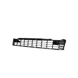 Lower Front Bar Grille Genuine suits Toyota Hiace 2/2019 On