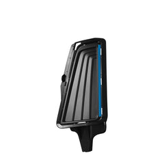 Front Bar Grille Passenger Side Genuine suits Toyota Hiace 2/2019 On