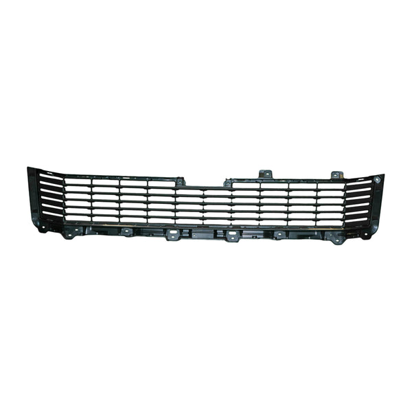 Upper Front Bar Grille OEM suits Toyota Hiace 2/2019 On