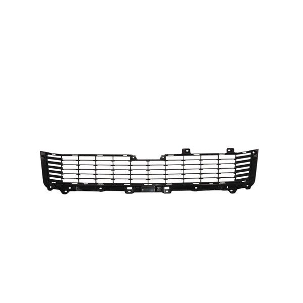 Upper Front Bar Grille Aftermarket suits Toyota Hiace 2/2019 On