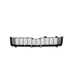 Upper Front Bar Grille Aftermarket suits Toyota Hiace 2/2019 On