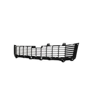Upper Front Bar Grille Aftermarket suits Toyota Hiace 2/2019 On