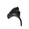 OEM Front Guard Drivers Side suits Toyota Hiace GDH320R, GDH300R, GRH320R, GRH300R 2019 onwards
