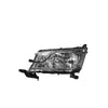 Halogen Head Lamp Passenger Side OEM suits Toyota Hiace