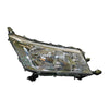 Halogen Head Lamp Drivers Side OEM suits Toyota Hiace