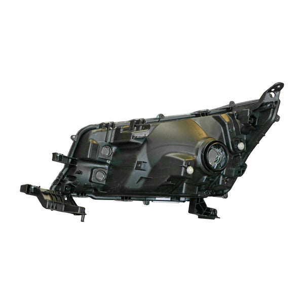Halogen Head Lamp Drivers Side OEM suits Toyota Hiace