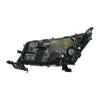 Halogen Head Lamp Drivers Side OEM suits Toyota Hiace
