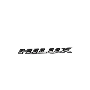 Guard Emblem R/L OEM suits Toyota Hilux