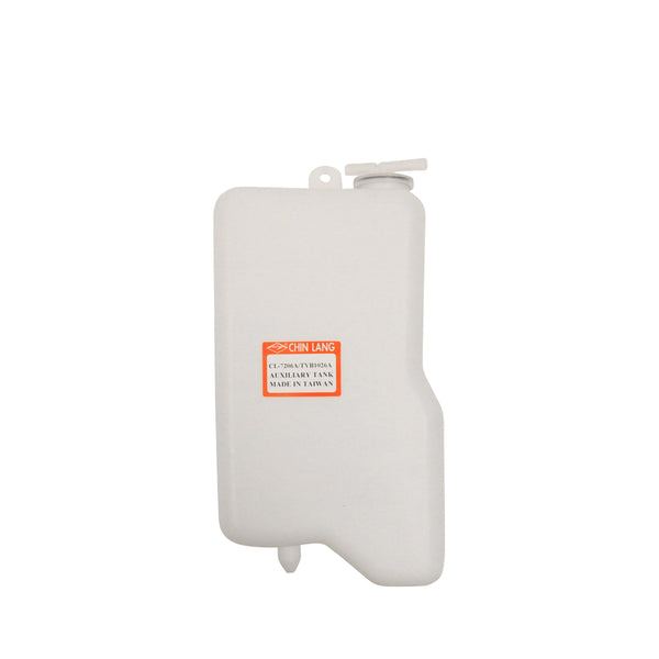 Radiator Overflow Bottle Aftermarket suits Toyota Hilux