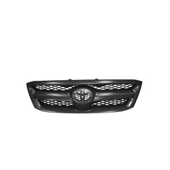 Grey Grille Genuine suits Toyota Hilux 2/2005 to 8/2008