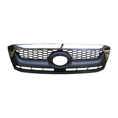 Aftermarket Grille suits Toyota Hilux GGN25R, KUN16R, KUN26R, GGN15R, TGN16R 2005 to 2011