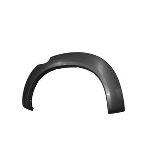 Rear Guard Flare Passenger Side Genuine suits Toyota Hilux