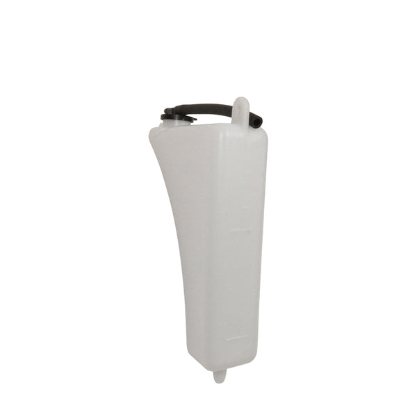 Radiator Overflow Bottle Aftermarket suits Toyota Hilux 2.7L 2TR-FE 4CYL & 4.0L 1GR-FE V6 Petrol 2005 to 2015