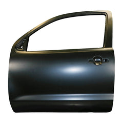 Genuine Front Door Passenger Side suits Toyota Hilux GGN15R, TGN16R, GGN25R, KUN16R, KUN26R 2005 to 2015