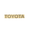 Toyota Hilux OEM Decal (Model) 07/2011 to 02/2024 - 754790K021C1