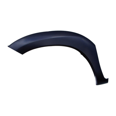 Front Guard Flare Passenger Side OEM suits Toyota Hilux 15/25/26 Series 2011 to 2015
