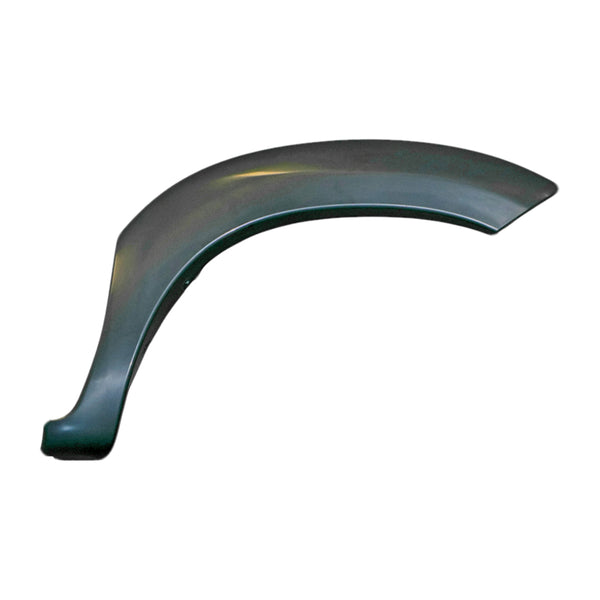 Front Guard Flare Drivers Side OEM suits Toyota Hilux 15/25/26 Series 2011 to 2015