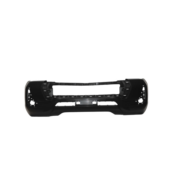OEM Front Bar suits Toyota Hilux GUN125R, GUN126R, GUN136R, GUN135R 2020 onwards