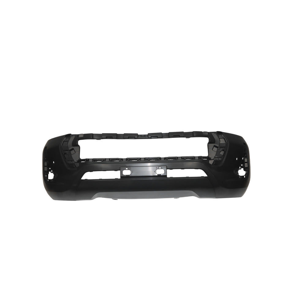 OEM Front Bar suits Toyota Hilux GUN126R, GUN136R 2020 onwards
