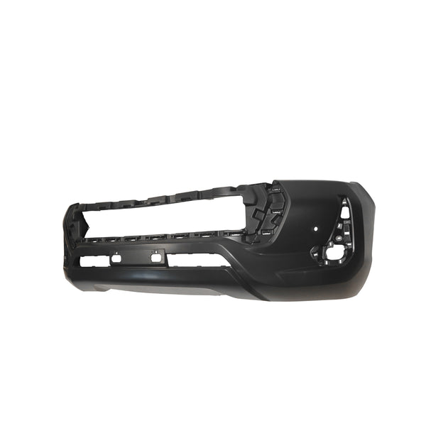 OEM Front Bar suits Toyota Hilux GUN126R, GUN136R 2020 onwards