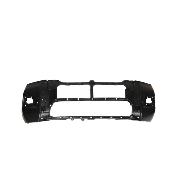 Genuine Front Bar suits Toyota Hilux GUN126R 2020 onwards