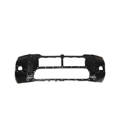 Genuine Front Bar suits Toyota Hilux GUN126R 2020 onwards