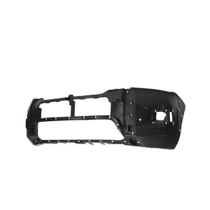 Genuine Front Bar suits Toyota Hilux GUN126R 2020 onwards