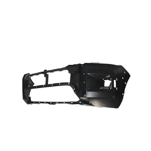 Genuine Front Bar suits Toyota Hilux GUN126R 2020 onwards