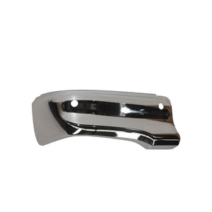 Genuine Rear Bar suits Toyota Hilux GUN126R, GUN136R 2020 onwards