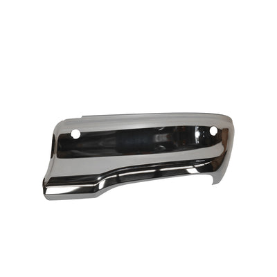 Genuine Rear Bar suits Toyota Hilux GUN126R, GUN136R 2020 onwards