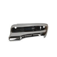 Genuine Rear Bar suits Toyota Hilux GUN126R, GUN136R 2020 onwards