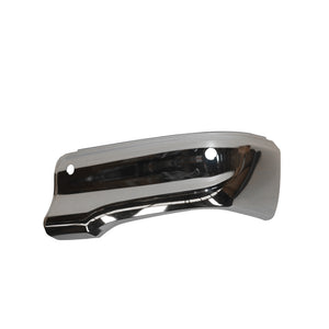 Genuine Rear Bar suits Toyota Hilux GUN126R, GUN136R 2020 onwards