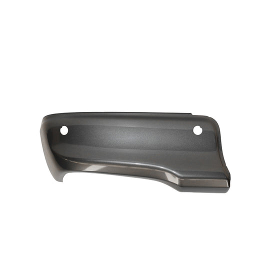 OEM Rear Bar suits Toyota Hilux GUN126R 2020 onwards
