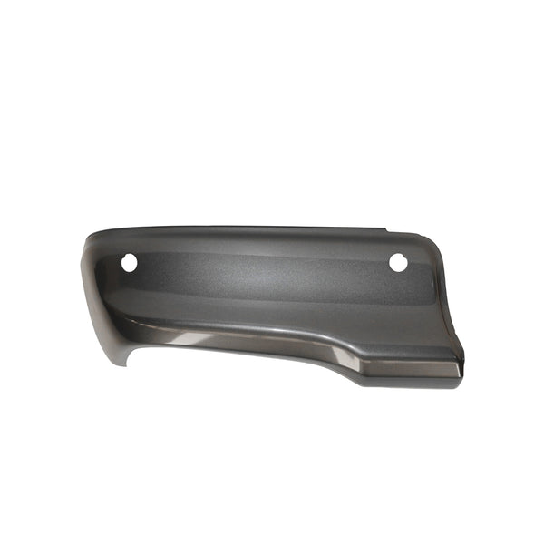 Genuine Rear Bar suits Toyota Hilux GUN126R 2020 onwards