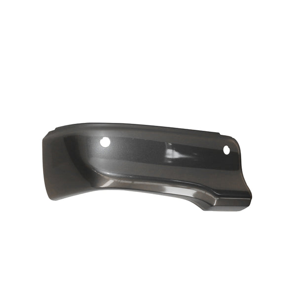 OEM Rear Bar suits Toyota Hilux GUN126R 2020 onwards