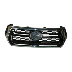 Grille Assembly Genuine suits Toyota Hilux 120/130 Series 7/2015 to 5/2020