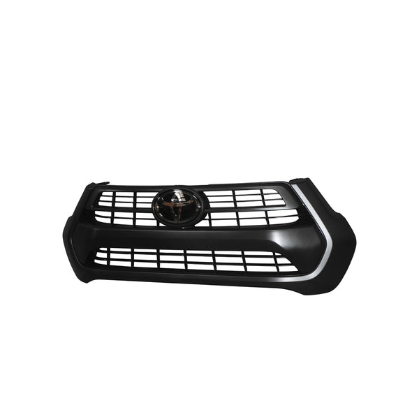 OEM Grille suits Toyota Hilux GUN135R, GUN125R 2020 onwards