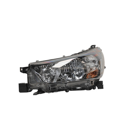 Head Lamp Passenger Side Genuine suits Toyota Hilux 2020 On