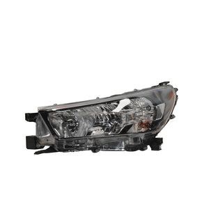 Head Lamp Passenger Side Genuine suits Toyota Hilux 2020 On