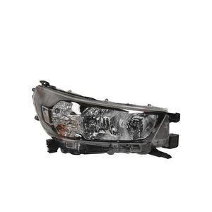 Head Lamp Driver Side Genuine suits Toyota Hilux 2020 On