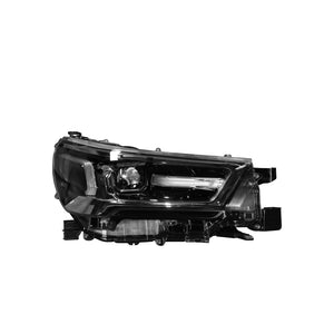 LED Head Lamp Driver Side Genuine suits Toyota Hilux GUN126R/136R 2020 On