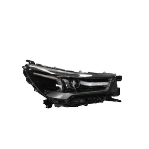 LED Head Lamp Drivers Side Genuine Suits Toyota Hilux Rogue GUN126R 2020 On