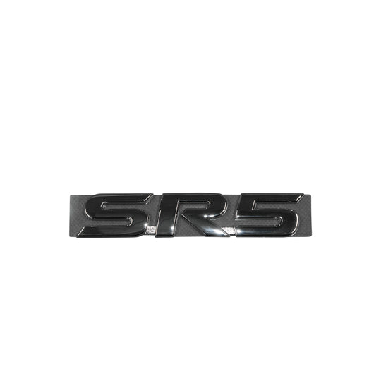 OEM Tail Gate Emblem suits Toyota Hilux GUN126R, GUN136R 2020 onwards