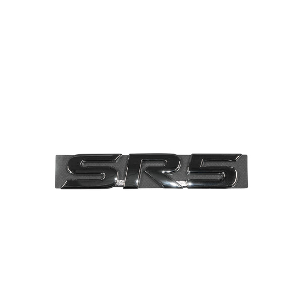 OEM Tail Gate Emblem suits Toyota Hilux GUN126R, GUN136R 2020 onwards