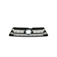 Upper Grille Passenger Side Certified Suits Toyota Kluger GX/GXL GSU50R/GSU55R 11/2016 On