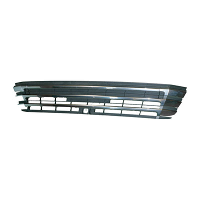 Lower Grille Passenger Side Genuine Suits Toyota Kluger Grande GSU50R/GSU55R 11/2016 On