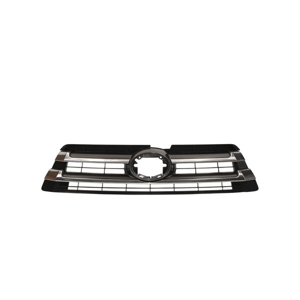 Upper Grille OEM Suits Toyota Kluger GSU50R/GSU55R 11/2016 On