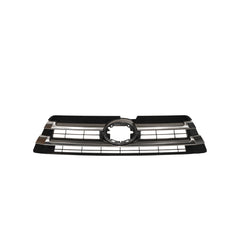 Upper Grille Genuine Suits Toyota Kluger GSU50R/GSU55R 11/2016 On