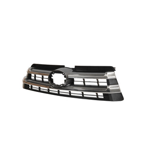 Upper Grille Genuine Suits Toyota Kluger GSU50R/GSU55R 11/2016 On